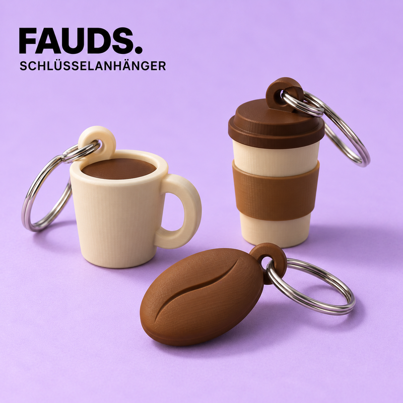 Schlüsselanhänger