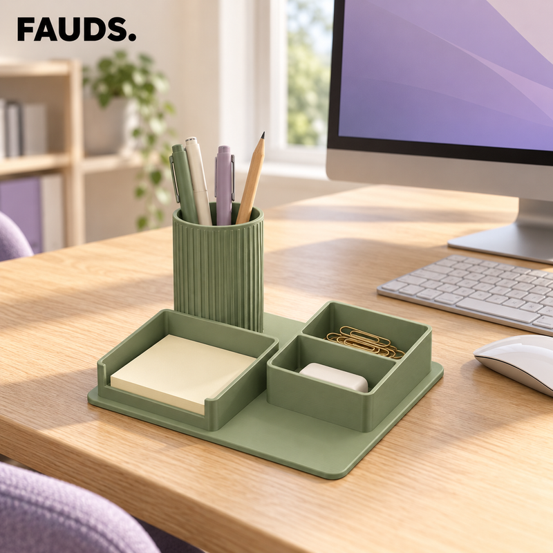 Organisation