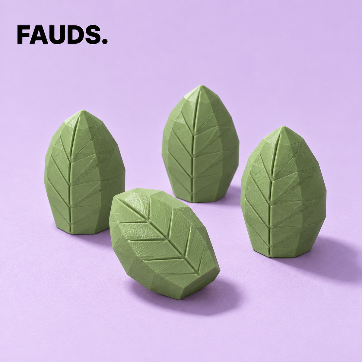 Leaf Caps