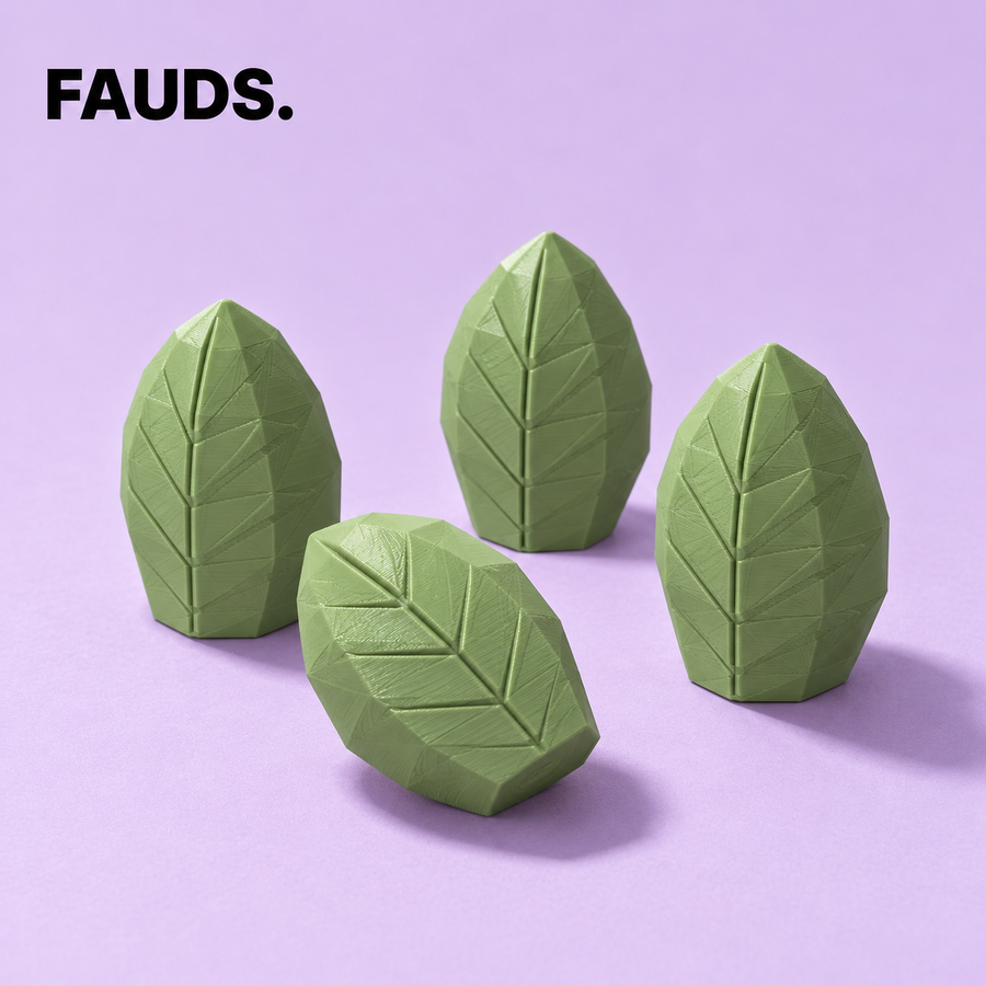 Leaf Caps