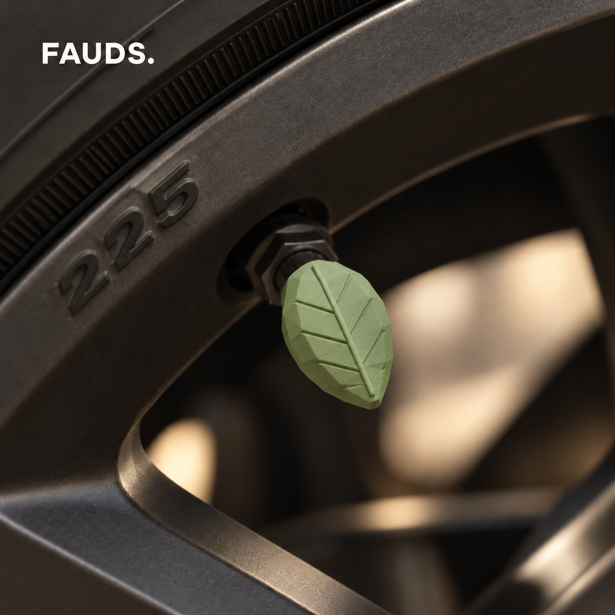Leaf Caps